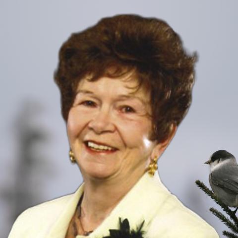 Rollande Blais