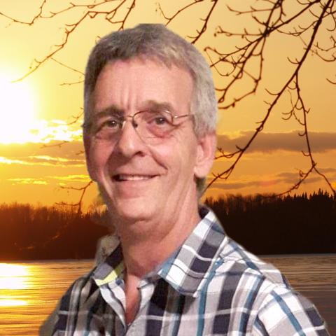 Ghislain Brouillette