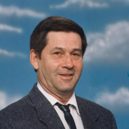 Jean-Guy Lacroix