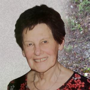 Gracia Dufresne