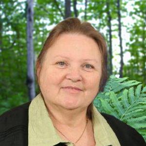 Fleurianne Bourque