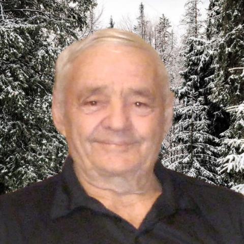 Roger Lévesque