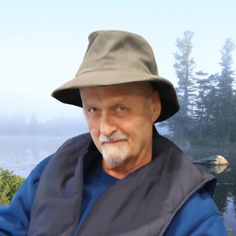 Gilles Bernard