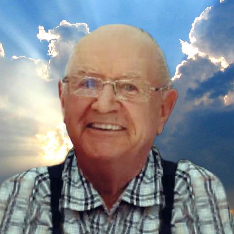 Gérard Mercier