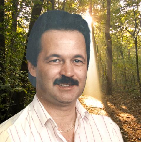 Christian Gagnon