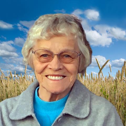 Pauline Leclerc