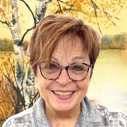 Marcelle Létourneau