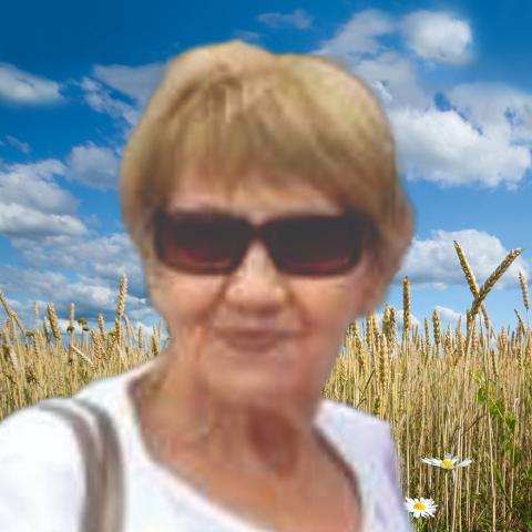 Pierrette Beaulieu