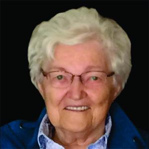 Rita Théberge Gauthier