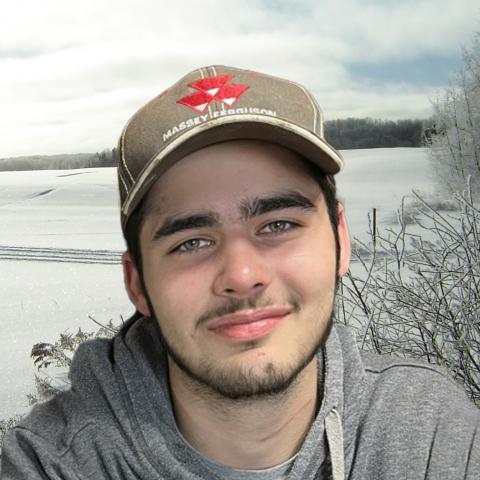 Antoine Lavoie