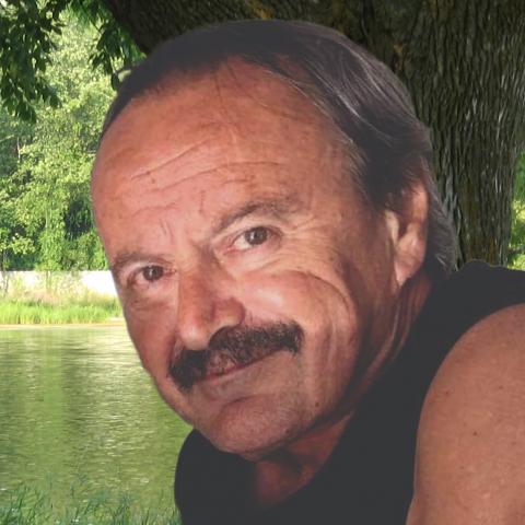 Daniel Lacroix