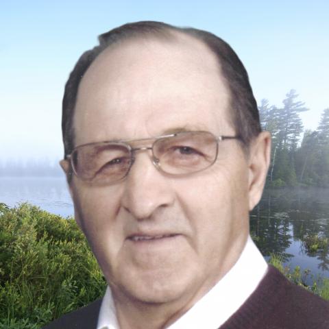 Jean-Guy Germain