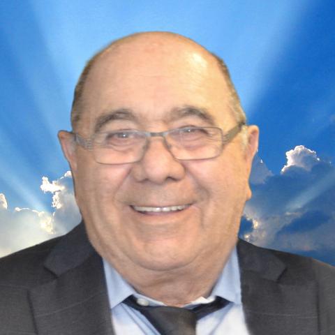 Louis-Marie Tremblay