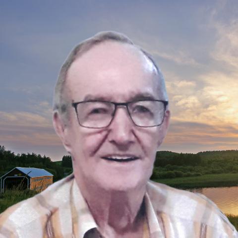 Florian Laforest