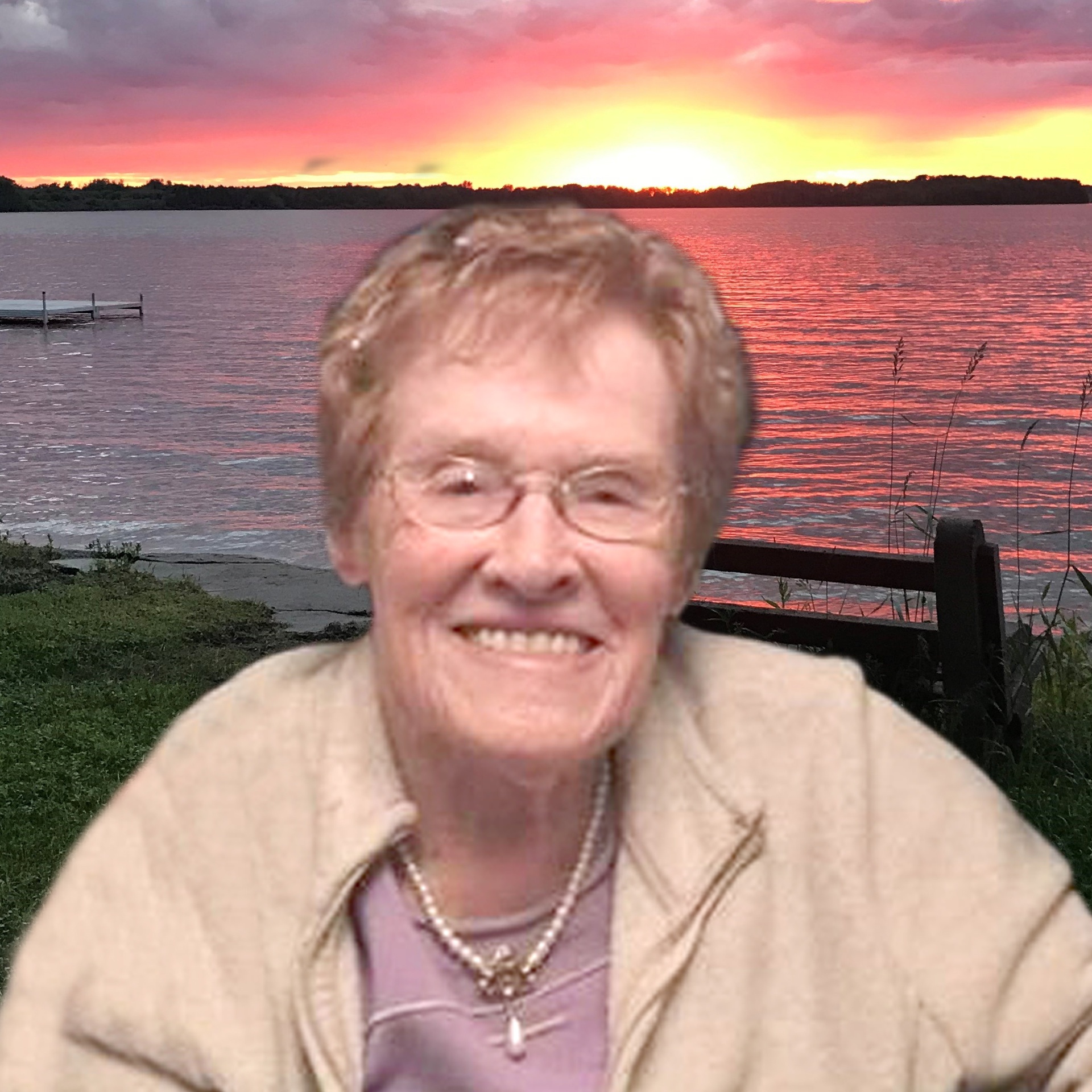 Clarice Larose