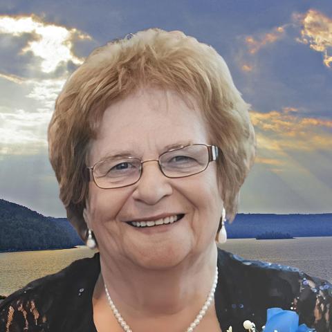Yolande Rondeau