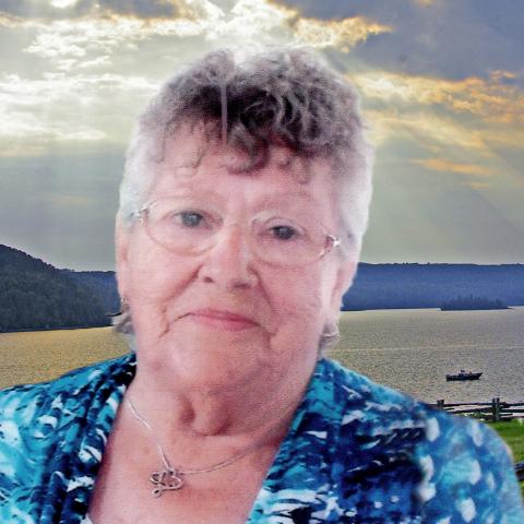 Suzanne Bélanger