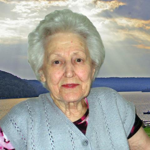 Clémence Gravel