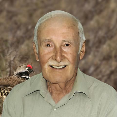 Paul-Émile Desrochers