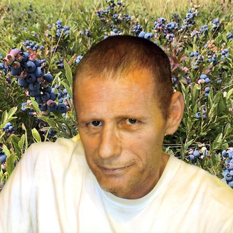 Luc Lafrenière