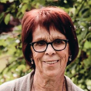 Madeleine Rouillard Michaud