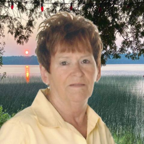 Marlene Bisson Née Jackson