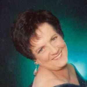 Micheline Beauregard