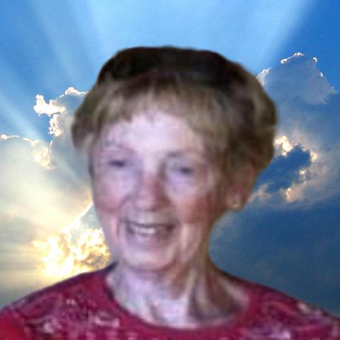Eileen Enright