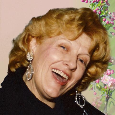 Pierrette Vézina