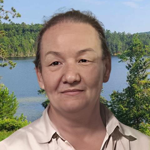 Linda Lefebvre
