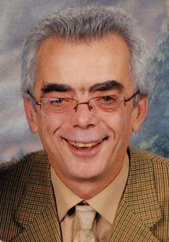 Jacques Bibeau