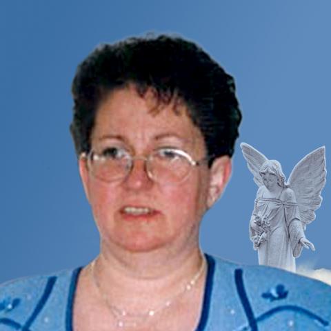 Gertrude Nolet