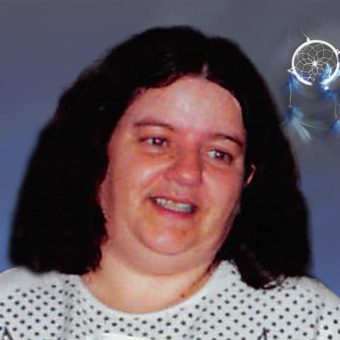 Martine Boucher