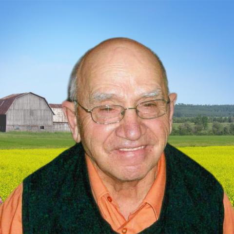Guy Desrosiers