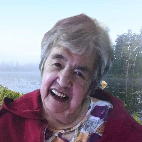 Helena KIng