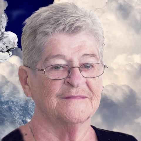 Henriette Côté