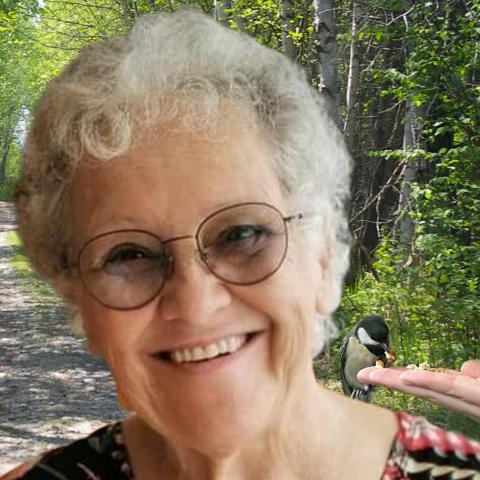 Joëlle Chartrand