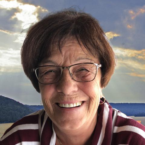 Denise Belley
