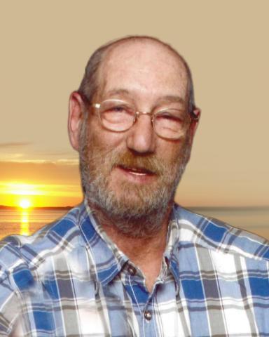 Gaétan Gagnon