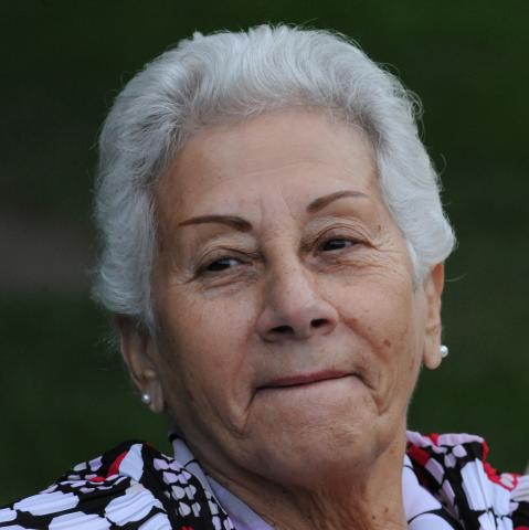 Adeline Khader Siano