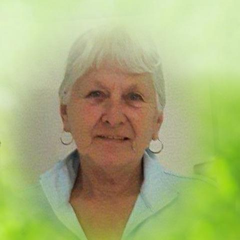 Gisèle Guay