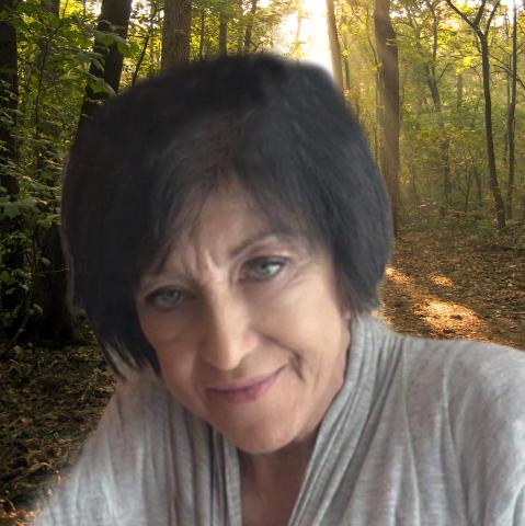 Diane Martel
