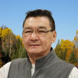 Raymond Pien