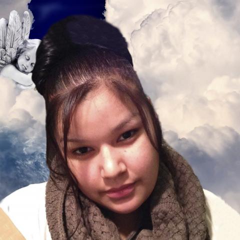 Ann-Maybelline Papatie