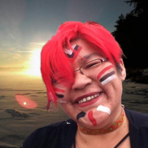 Norma Wabanonik