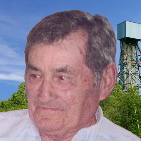 Yvon Langlois