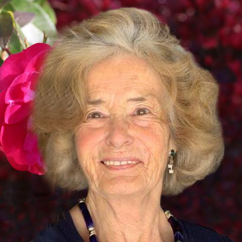 Colombe Bédard