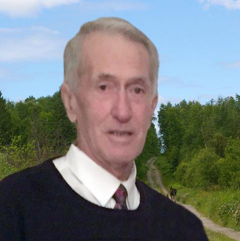 Gaston Séguin