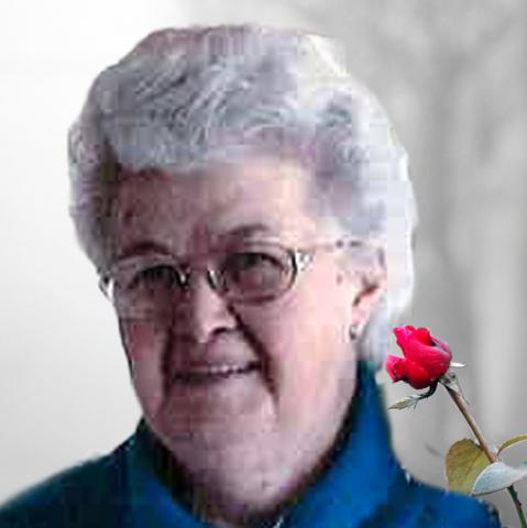 Jeanne Daoust