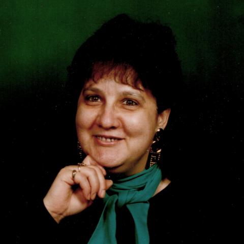 Gisane Gagnon